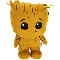 Sambro Marvel Hug Big 45 cm + Son