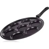 Vetro-PLUS APETIT Poêle à frire antiadhésive pour 7 poêles 29 cm