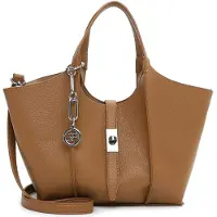 Suri Frey sac à main sac à épaule bandoulière Daggy Hand Bag Sahara marron clair