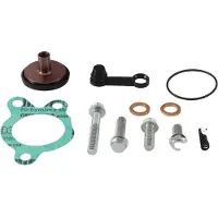 All Balls Ktm 450 Exc-f 2017-2023 Kit de réparation pour cylindre esclave d'embrayage argent argent One Size