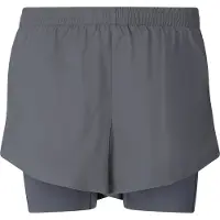 SOS Pantalon de sport 'Logan' gris foncé