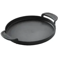 Weber GBS Plancha