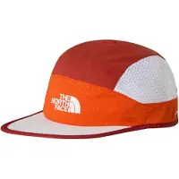 The North Face Casquette blanc
