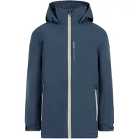 Protest Flynto Jacket Bleu 164 cm Enfants