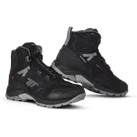 Seventy Degrees Bottes De Tourisme Sd-ba7 Stelvio Low