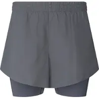 SOS Pantalon de sport 'Logan' gris foncé