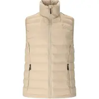 Whistler Gilet de sport 'Froze' gris