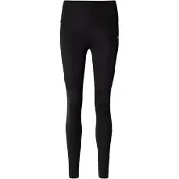 The North Face Pantalon de sport 'FELIK ALPINE' noir / blanc