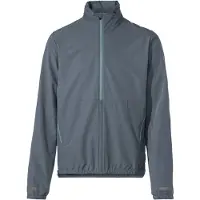 Vaude Bike Cyclist Air Jacket Gris L Homme