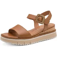 Tamaris Sandales caramel