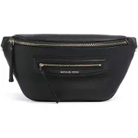 Michael Kors Sacs banane noir