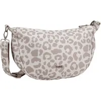 Zwei Sacs à main 'Mademoiselle' beige / cappuccino / taupe