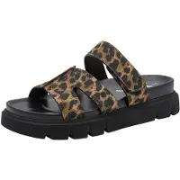 Tamaris Mule marron / noisette / noir