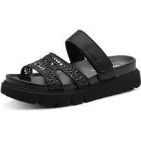 Tamaris Mule noir