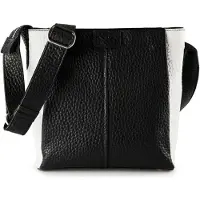VOi Sac bandoulière 'Hirsch Beatrix' noir