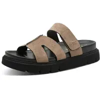 Tamaris Mule taupe
