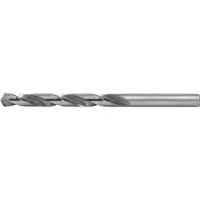 RUKO Foret taillé meulé HSS-G 214 DIN 338 type N - par 10 - diamètre 5,5 mm - 214055