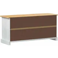 vidaXL Cabinet à chaussures Corona Blanc 99 x 32 x 49 cm Pin massif