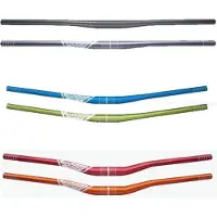 FUNN Kingpin Rise 30 Mm Handlebar Argenté 35 mm / 785 mm