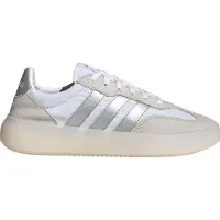 Adidas Barreda Decode Trainers Blanc EU 38 Femme