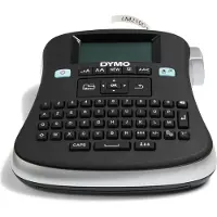 Dymo LabelManager 210D Étiqueteuse AZERTY