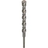 Bosch Powertools -3 24x200x250 Mm Sds-plus Wall Drill Bit Argenté