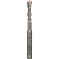 Bosch -3 8x50x110 Mm Sds-plus Wall Drill Bit 10 Units Argenté