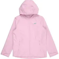 4F Junior Veste de sport rose clair
