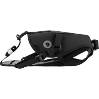 Fjall Raven Fjällräven Hoja Seatbag Harness - Sacoche de selle (noir)