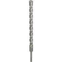 Bosch 2608831057 - Foret SDS-Plus-3, pour perforateur 22 x 300 x 350 mm
