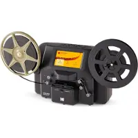 Kodak Reels Film Digitiser