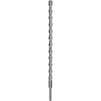 Bosch Accesorios -3 18x400x450 Mm Sds-plus Wall Drill Bit Argenté