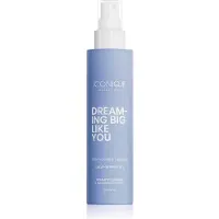 ICONIQUE Professional DREAMING BIG LIKE YOU Volume & Thickness spray sans rinçage pour donner du volume pour cheveux doux 150 ml