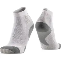 X-socks Chaussettes de running Run Discover Ankle
