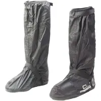 OJ Wheels Compact Plus Boot Cover Noir L