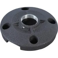 Chief CMS115 Accessoires pour supports de projecteur Noir