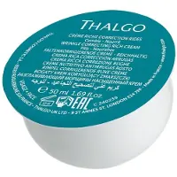 Thalgo Hyalu-Procollagen Wrinkle Correcting Rich Cream Refill crème anti-ride très riche eco-refill 50 ml
