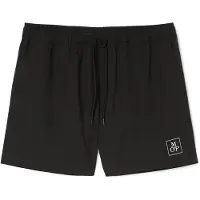 Marc O'Polo Maillot de bain noir