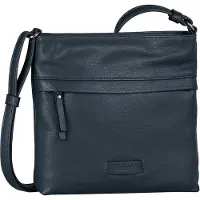 Gabor Accessoires pour femmes : sac bleu, style décontracté