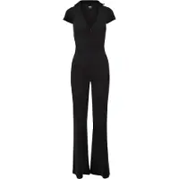 Urban Classics Combinaison noir