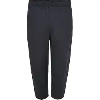 Urban Classics Pantalon bleu marine