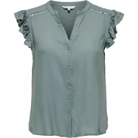 ONLY Shirt Rosella Life Femmes