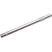 Bgs Douille de bougie douze pans, extra longue 10 mm (3/8") 14 mm