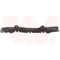 VAN WEZEL 1557537 Support de pare-chocs arrière gauche pour DACIA Duster II