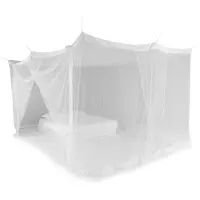 Deconet Moustiquaire pour Bébé Deconet Castle Rose
