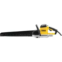 DeWalt DWE398 - Scie d'Alligator - 1700 W - 430 mm