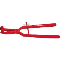 Rothenberger 351050 Clé Pour Robinet À Pied