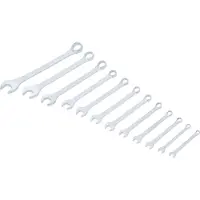 Bgs Jeu de clés mixtes | SW 6 - 22 mm | 12 pcs.