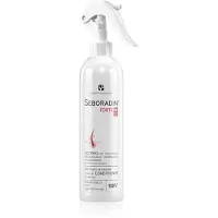 Seboradin Forte après-shampoing sans rinçage anti-chute 200 ml