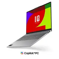 Lenovo IdeaPad Slim 5a Gen 11 16 AMD Processeur AMD Ryzen AI 7 445 2,00 GHz jusqu?à 4,60 GHz, Windows 11 Famille 64, 1 To SSD M.2 2242 PCIe Gen4 QLC - 83S2CTO1WWBE2